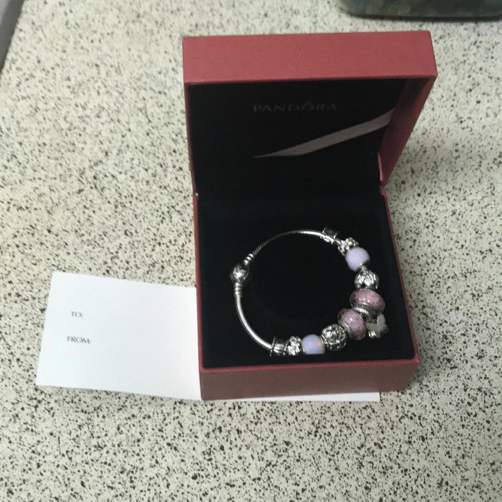 Bracelet